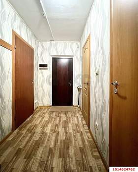 1-к квартира, вторичка, 40м2, 1/14 этаж