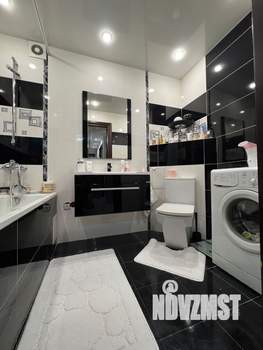 2-к квартира, вторичка, 51м2, 6/9 этаж