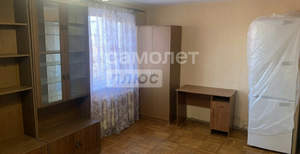 1-к квартира, вторичка, 31м2, 4/5 этаж