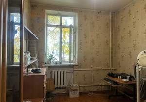 2-к квартира, вторичка, 63м2, 2/3 этаж