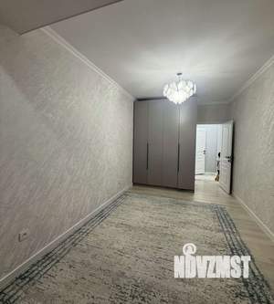 3-к квартира, вторичка, 87м2, 11/17 этаж