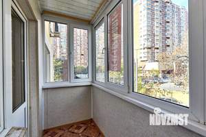 2-к квартира, вторичка, 60м2, 2/18 этаж