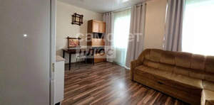 Студия квартира, вторичка, 27м2, 1/9 этаж