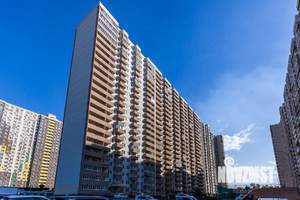 1-к квартира, вторичка, 45м2, 13/16 этаж