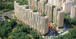 1-к квартира, вторичка, 44м2, 7/17 этаж