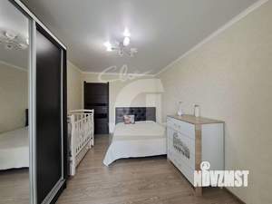 3-к квартира, вторичка, 70м2, 15/19 этаж