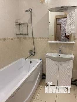 1-к квартира, вторичка, 35м2, 11/16 этаж