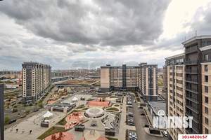 Студия квартира, вторичка, 26м2, 15/16 этаж