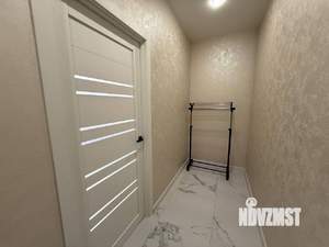 1-к квартира, вторичка, 36м2, 11/19 этаж