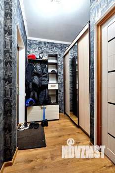 1-к квартира, вторичка, 30м2, 5/5 этаж