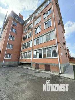 1-к квартира, вторичка, 35м2, 3/5 этаж