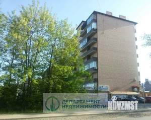 Студия квартира, вторичка, 26м2, 4/9 этаж