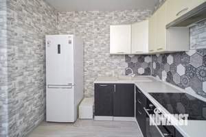 1-к квартира, вторичка, 34м2, 17/17 этаж