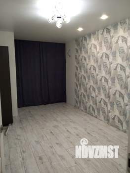 1-к квартира, вторичка, 37м2, 2/17 этаж