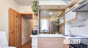 1-к квартира, вторичка, 38м2, 5/16 этаж