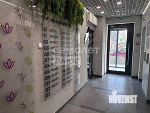 1-к квартира, вторичка, 37м2, 20/24 этаж