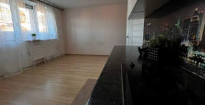 Студия квартира, вторичка, 24м2, 9/9 этаж