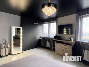 2-к квартира, вторичка, 58м2, 12/19 этаж