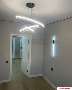 1-к квартира, вторичка, 40м2, 23/24 этаж