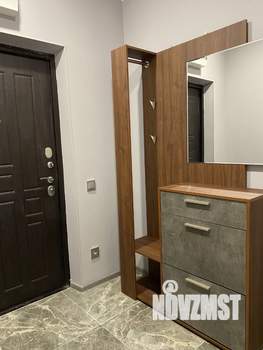 1-к квартира, вторичка, 37м2, 11/18 этаж