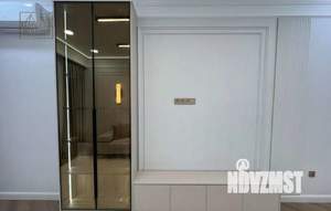 3-к квартира, вторичка, 72м2, 11/19 этаж