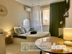 Студия квартира, вторичка, 24м2, 6/19 этаж