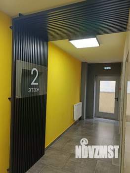 1-к квартира, вторичка, 35м2, 2/24 этаж