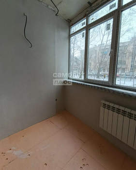 3-к квартира, вторичка, 103м2, 1/10 этаж