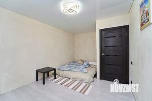 1-к квартира, вторичка, 33м2, 11/16 этаж