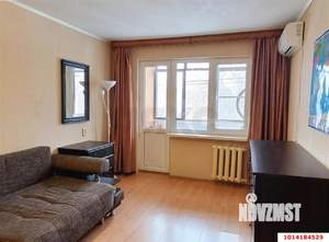2-к квартира, вторичка, 47м2, 2/5 этаж