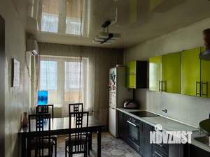 2-к квартира, вторичка, 58м2, 5/16 этаж