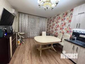 3-к квартира, вторичка, 78м2, 11/16 этаж
