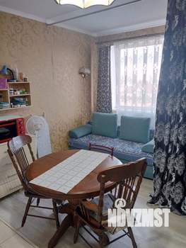 Студия квартира, вторичка, 29м2, 4/7 этаж