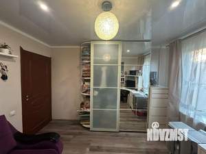 2-к квартира, вторичка, 44м2, 3/9 этаж