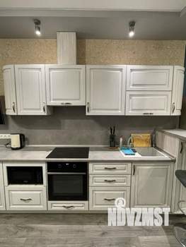 1-к квартира, вторичка, 40м2, 5/19 этаж