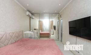 2-к квартира, вторичка, 60м2, 5/9 этаж