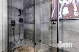 1-к квартира, вторичка, 60м2, 7/12 этаж