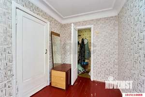 2-к квартира, вторичка, 40м2, 5/5 этаж