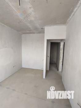 2-к квартира, вторичка, 55м2, 9/16 этаж
