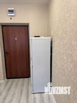 Студия квартира, вторичка, 24м2, 8/16 этаж