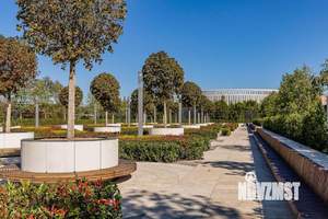 Студия квартира, вторичка, 25м2, 10/18 этаж