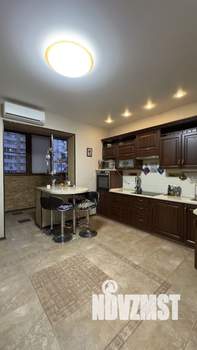 2-к квартира, вторичка, 85м2, 5/16 этаж
