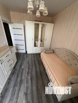 1-к квартира, вторичка, 27м2, 8/24 этаж