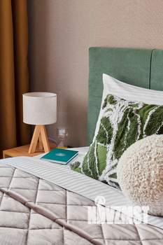 1-к квартира, вторичка, 36м2, 17/22 этаж