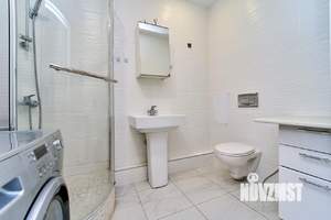 1-к квартира, вторичка, 43м2, 5/19 этаж