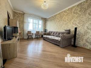 3-к квартира, вторичка, 94м2, 10/16 этаж