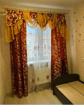 2-к квартира, вторичка, 56м2, 19/20 этаж