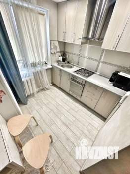 3-к квартира, вторичка, 60м2, 5/5 этаж