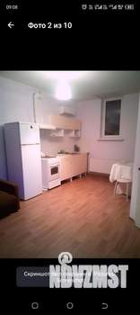 1-к квартира, вторичка, 32м2, 7/7 этаж