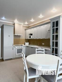 1-к квартира, вторичка, 44м2, 2/16 этаж